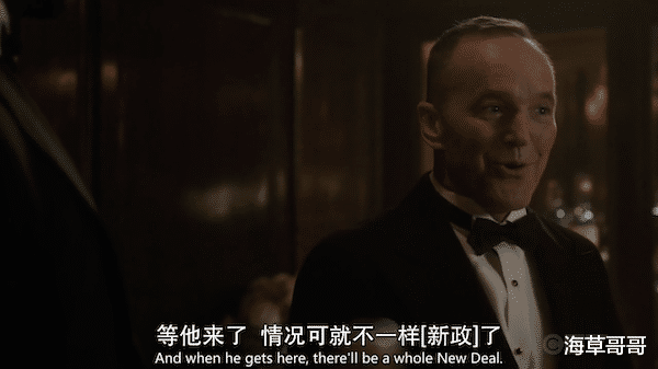 神盾局特工s7：《神盾局特工S7》：最终季回归漫威宇宙，拯救九头蛇！