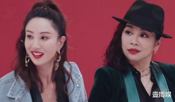 黄圣依：张雨绮钟丽缇的穿着一言难尽，黄圣依穿成公主，却让女星提鞋！