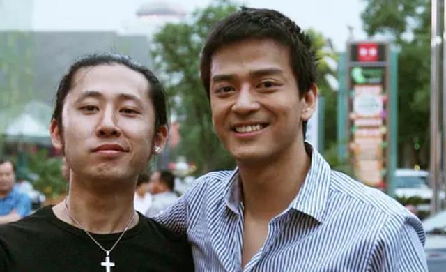 『陈晓东』敢在乐坛得罪戴思聪、影坛得罪向太的香港明星也就他一人了