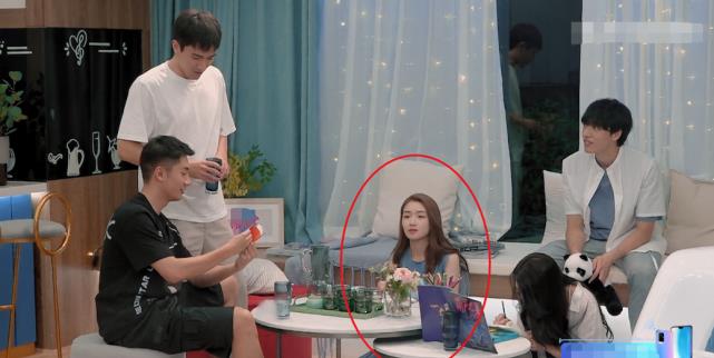 薛逸星|心动的信号：薛逸星与女三聊天，公开女一讨人厌的原因，字字真言