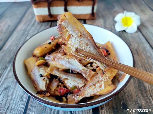 豆豉|秋天了，宁愿少吃猪肉也要多吃它，比肉便宜，还香，不懂吃可惜了