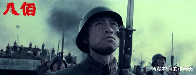 手榴弹|四行仓库之战：中日轻武器大比拼，中国不输日本，部分性能更优