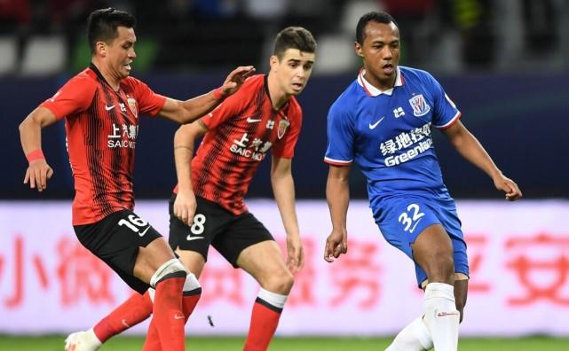 上海上港|上港生死战还没开打,球队就收到一个坏消息,未来或影响晋级前景