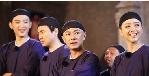 赵本山■他是赵本山的爱徒, 因上春晚出名, 如今39岁病情严重日益恶化!