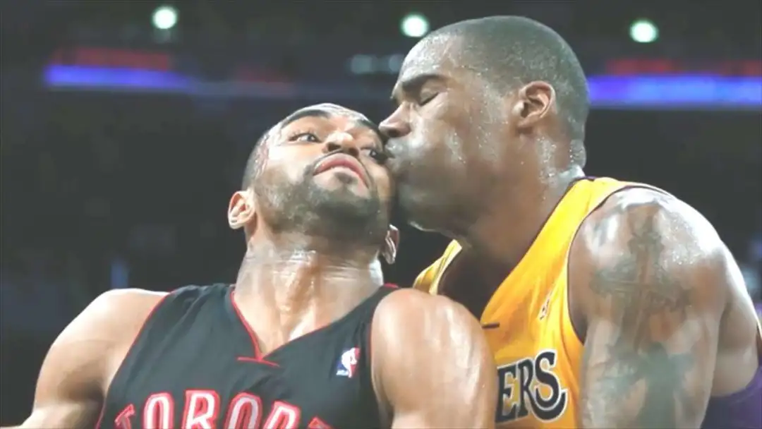 湖人队|你敢信这是今年的总决赛收视率?