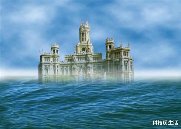 『科学家』2大关乎平行世界的案例,科学已无法解释,究竟是怎样形成的?