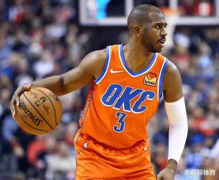 德勒·阿里|虽然不想承认，但NBA这5位真可能一生无冠 榜首一冠就封神