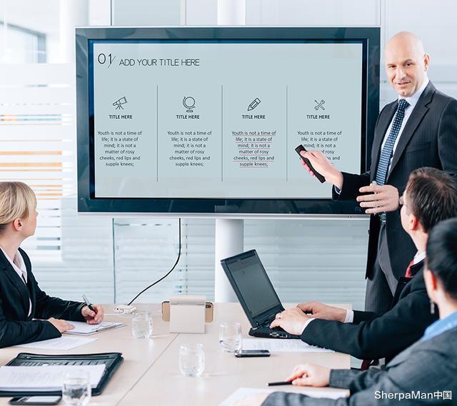 「」手机投屏到电视！用它一步解决，帮你省下电视会员费！