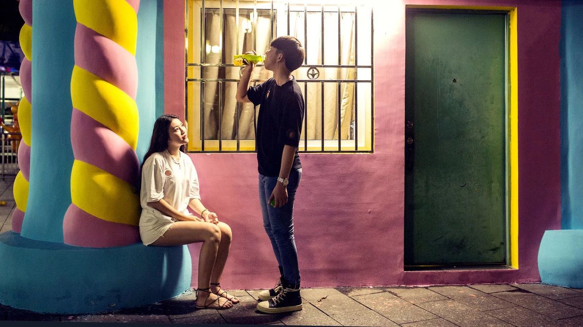 【天蝎座】三周后，桃花盛放，回忆难忘，如愿以偿，恰好遇见，旧情意犹未尽