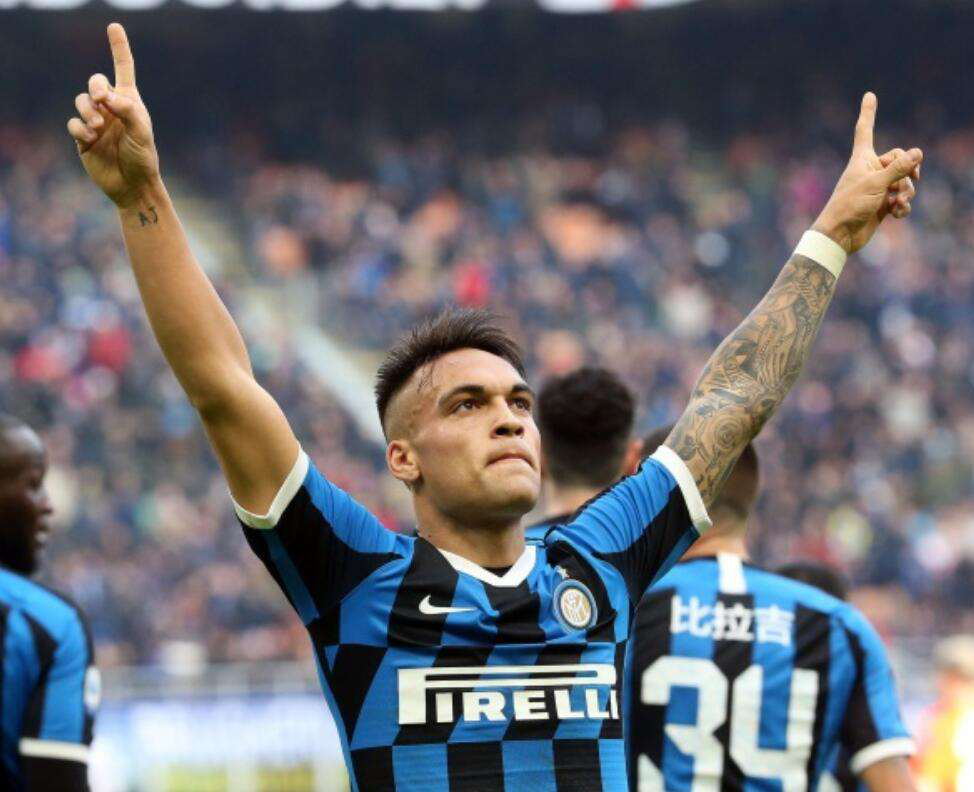 「国际米兰」国米补强！意甲飞翼加盟倒计时，德国国脚携美洲双星成绯闻对象