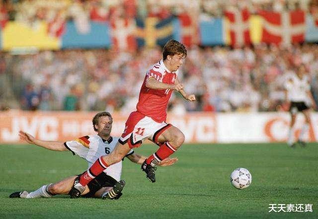 葡萄牙队|欧洲杯历史上，丹麦夺冠叫童话，希腊夺冠叫神话，那么葡萄牙夺冠叫什么