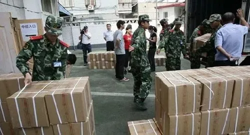 [考试]首次曝光！今年高考试卷是这样诞生的！