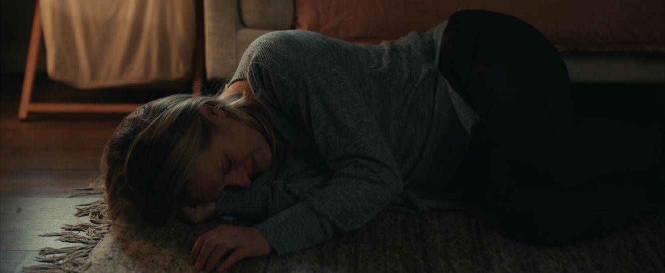 透明人魔▲近期热门的恐怖片中,这部最让人害怕!