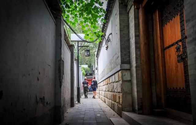 北京东西城腾退，最近都有哪些新消息？