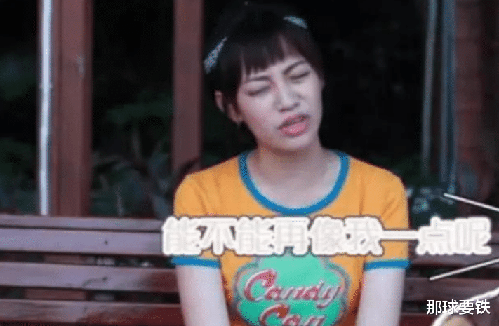 焦恩俊:她被称为最“惨”星二代,每天被老爸嫌弃丑,网友:是你爸太帅了