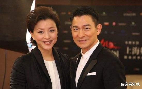 『刘德华』刘德华投资1200万,苦等10年之久,只为帮助许鞍华实现她的梦想!