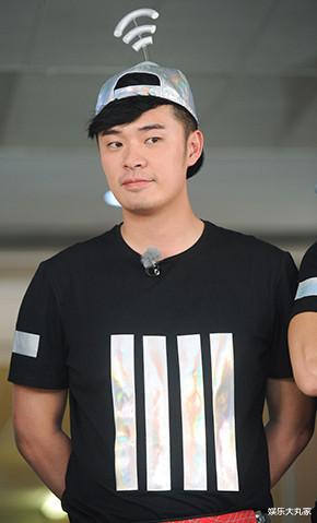 奔跑吧兄弟|《跑男》往期成员再聚首，兄弟团现场落泪，这是最感人的一期！