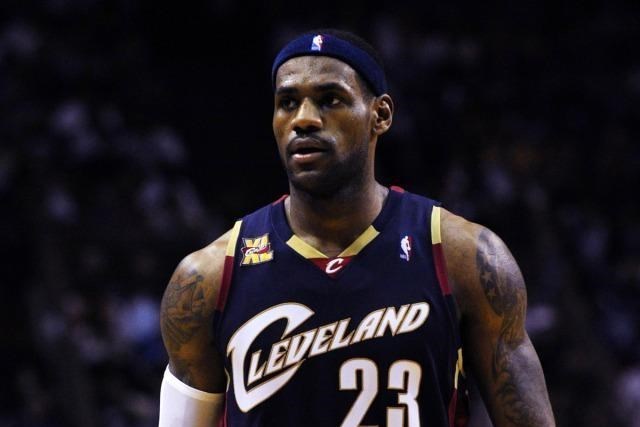 NBA史上最顶级的特权是什么?乔丹从未享受,詹姆斯成为绝唱