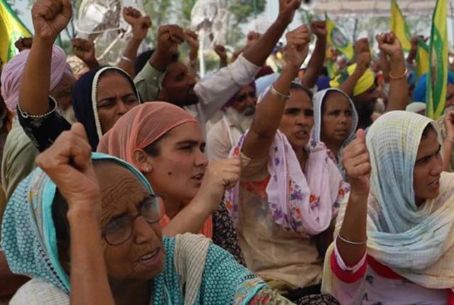 台头闻 事关中印边境！印度突然释放“信号”，中方已然明确表态