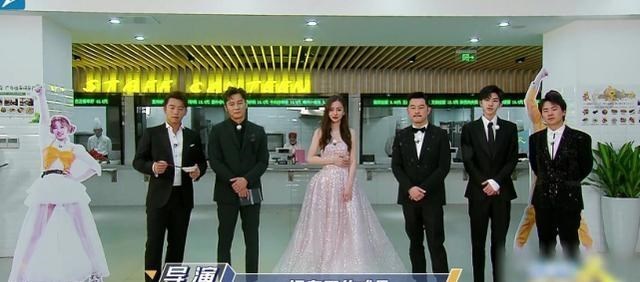 奔跑吧兄弟：《奔跑吧》先导片收视不佳，嘉宾刚合作就“内讧”，杨颖被孤立？