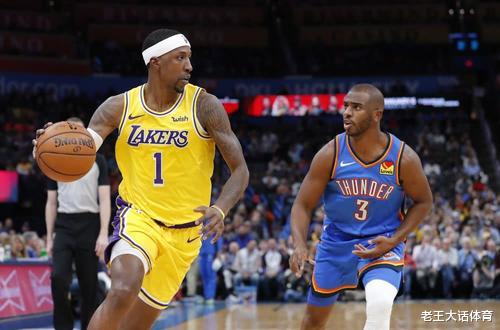 湖人队|火箭落魄，湖人振奋！恭喜洛城！第3笔补强将至，2连冠难以阻挡