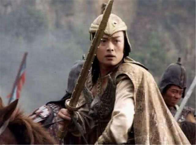 林徽因■唐太宗李世民夺了秦琼和尉迟恭的兵权，却重用程咬金，这是为什么