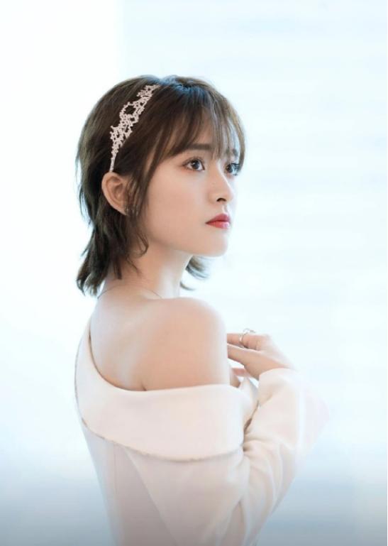 染发|女生染发别盲目跟风，建议根据肤色来挑选，否则会很“土”