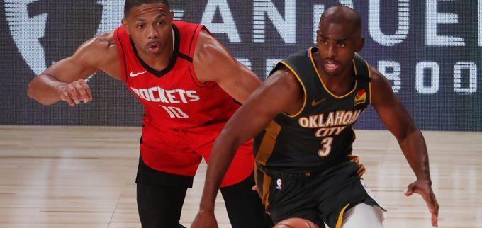 勇士队|保罗被卖真正原因曝光！火箭老板：他是我经商以来最差的签约！