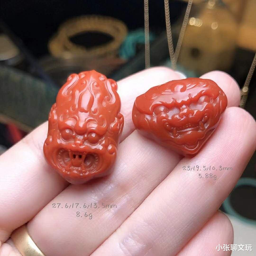 |南红玛瑙的疯狂还能持续多久？高价格下已渐显颓势