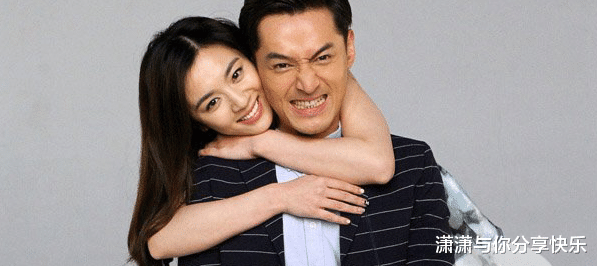 胡歌|十年前她和胡歌演“母子”，十年后演情侣，粉丝：下次是演父女吗？
