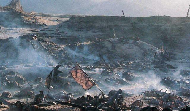 陈赓：古代屠城：为何不杀20岁以下的女性？第三个原因确实难以启齿！