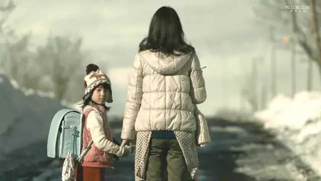 结婚|日本那么高的婚后出轨率，这部电影从女性视角给出答案