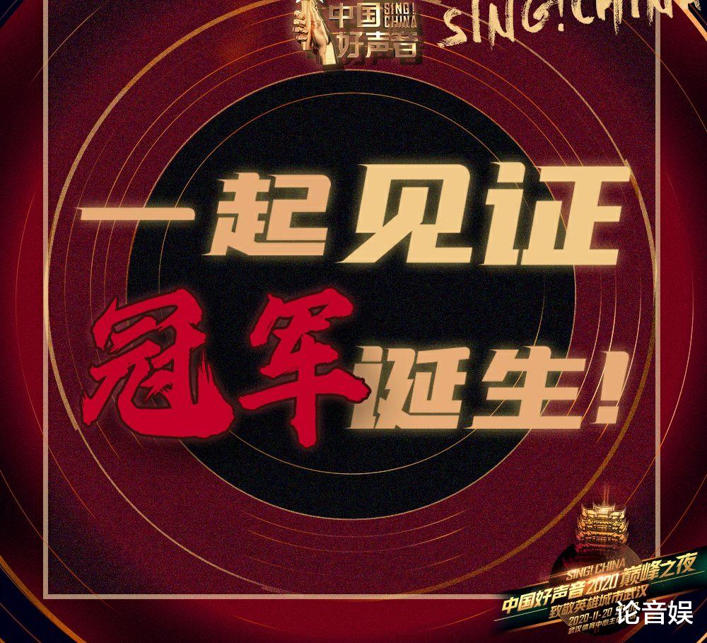 单依纯|中国好声音：现场没有任何失误，单依纯成功夺冠，潘虹淘汰太可惜