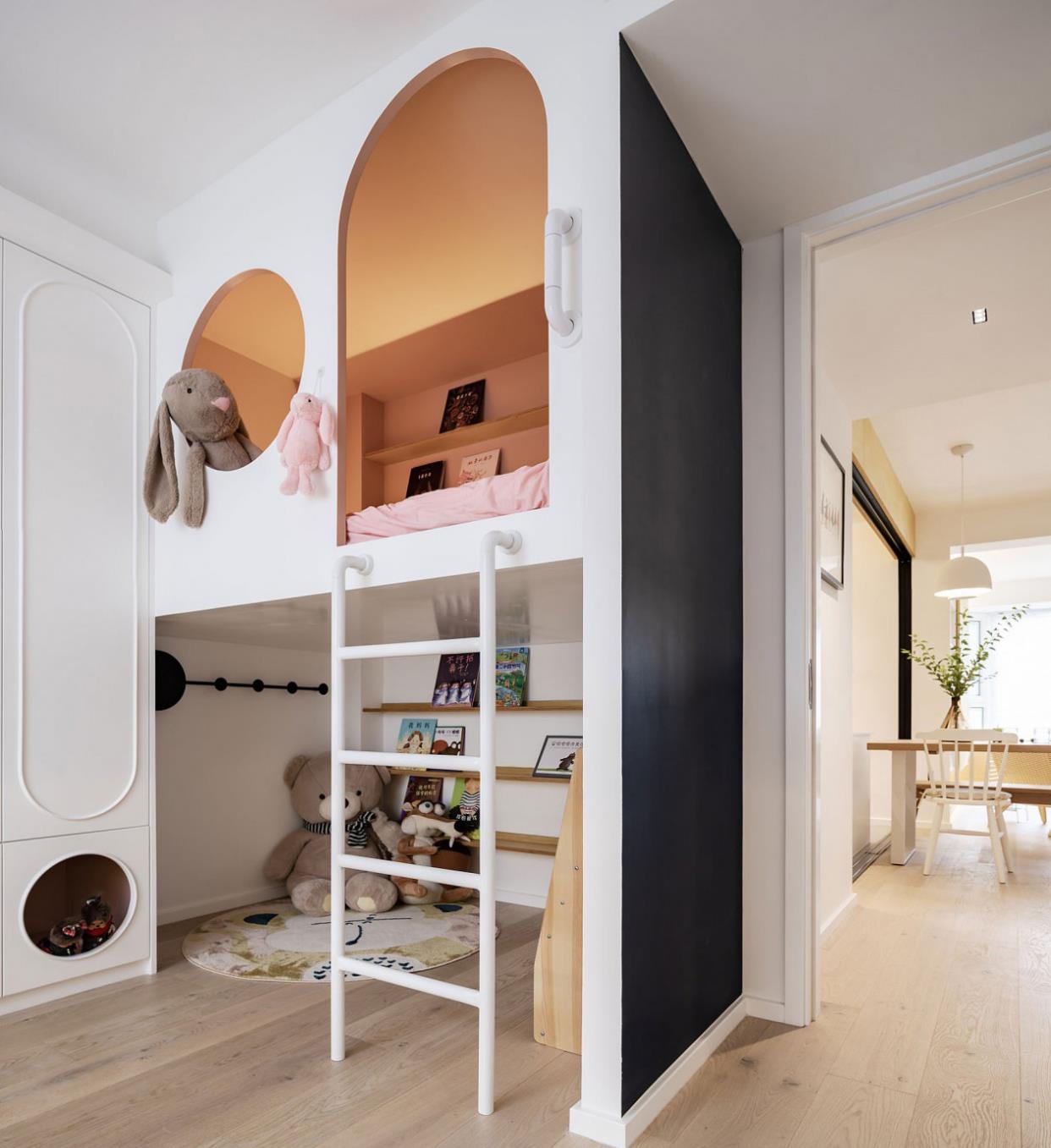 |太高级了！见到这装修的第一眼就被惊艳了，简直挑不出毛病！