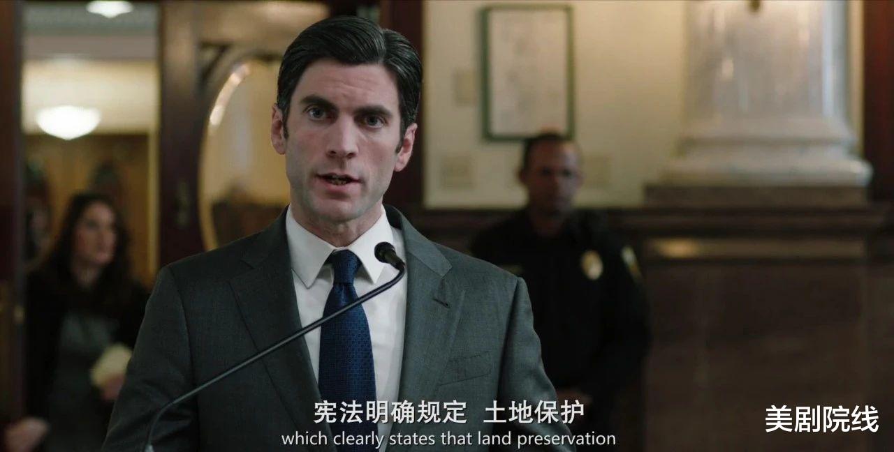 电视剧▲满分推荐,这部美剧才是真正的硬核爽剧