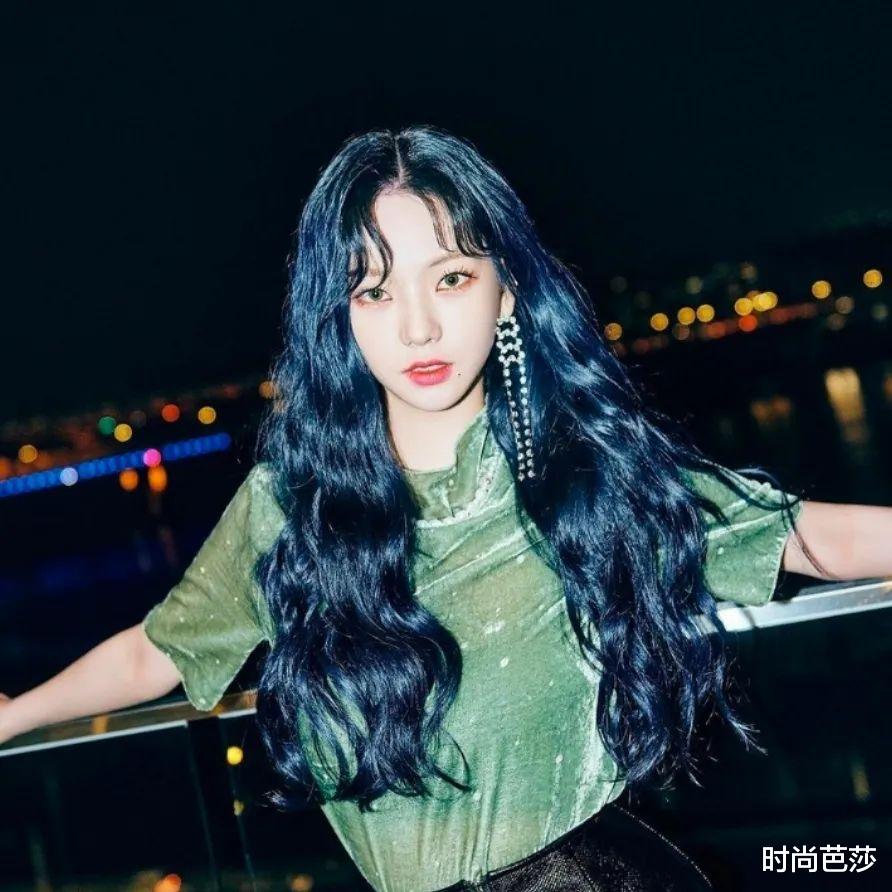 刘海|效果堪比徒手整容？这款刘海怎么还没火！