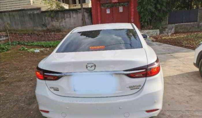 【阿特兹】21万落地阿特兹，用车半年后，车主：这句话放在它身上合适不过