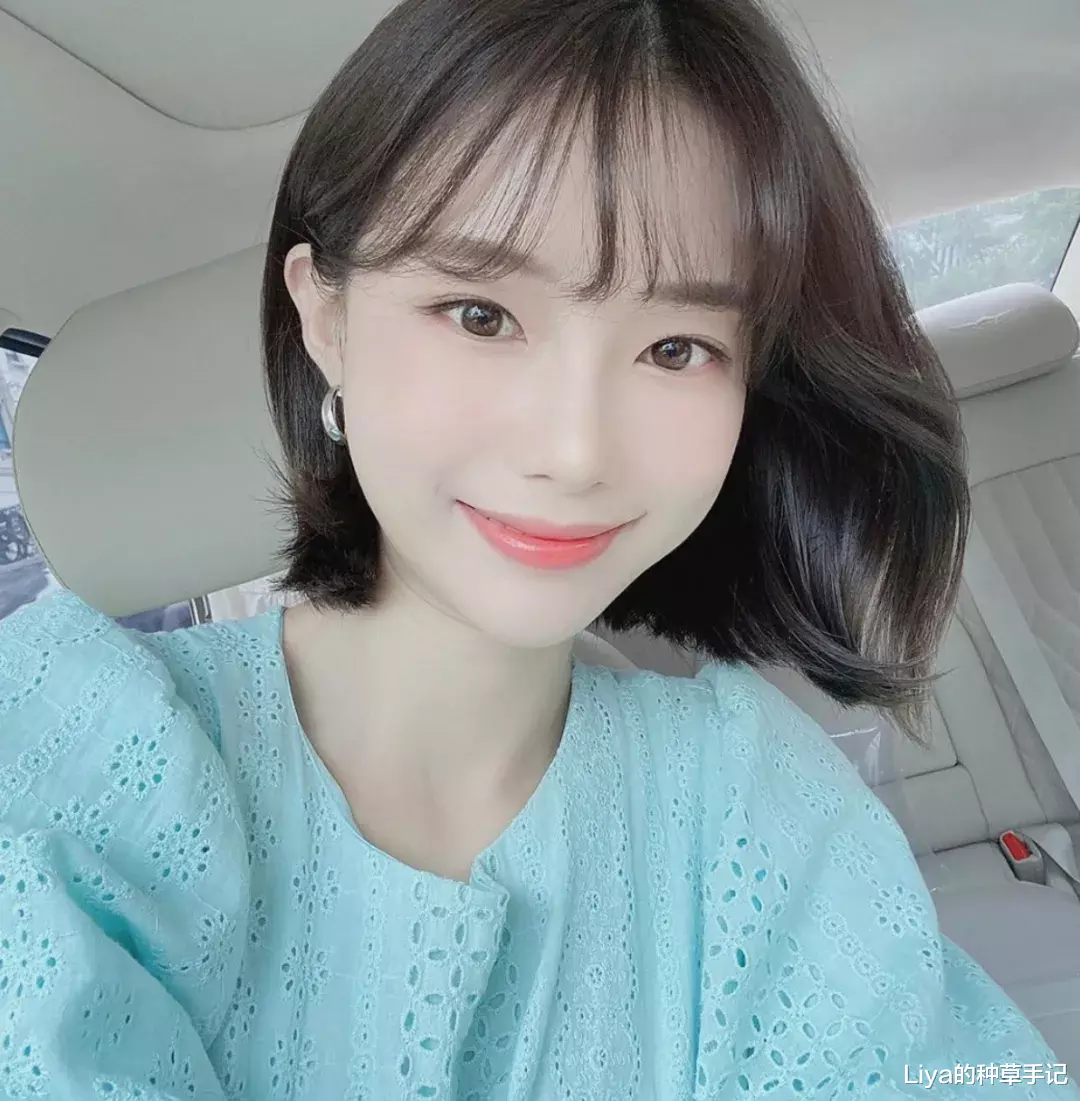 发型|“ 美人卷 ”竟然这么好看?爱美女生一定要留!