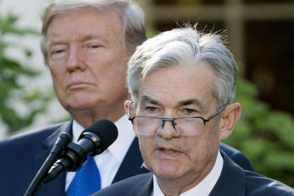 美国联邦储备系统|美联储“疯狂”印钞，为何美元不断升值，人民币却在“贬值”？