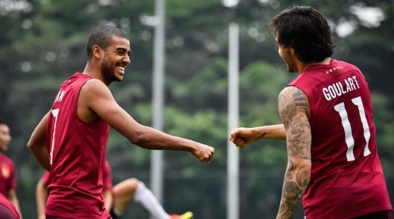 【玛利亚】国足又逢及时雨！李铁收获新王牌，冲击世界杯传来两大利好