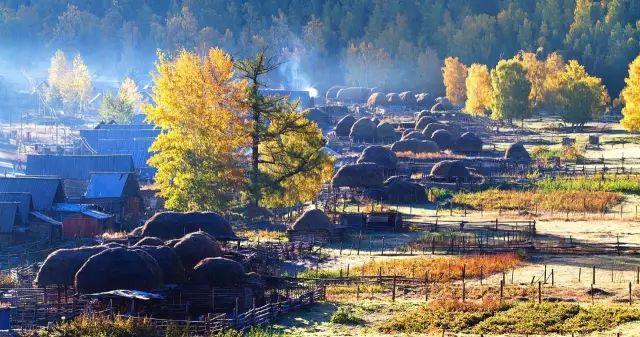 自驾|4条最适合国庆自驾的路线,约上三两好友出发吧!