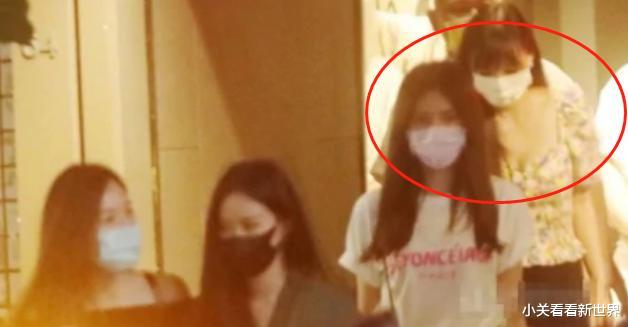 孙芸芸|着装看出差距,嫁人改变命运,台名媛圈证明《三十而已》都是真的