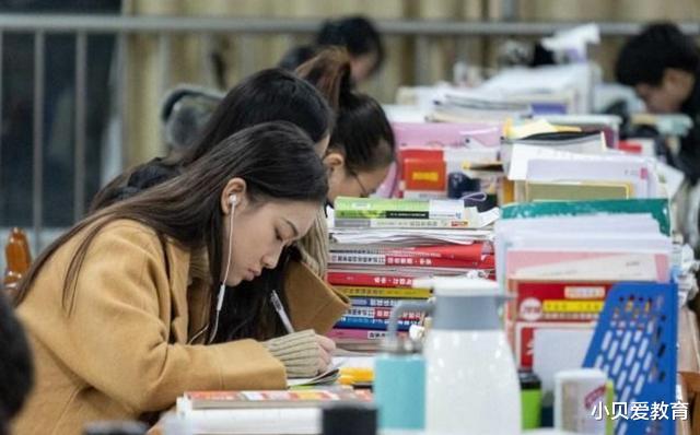 大学|适合“老实人”大学专业，毕业不用勾心斗角，工资高且无年龄限制