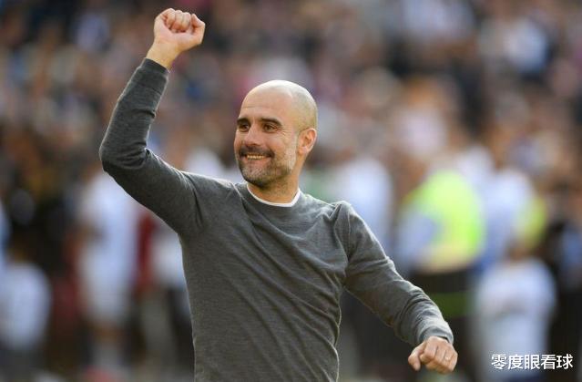 曼城|曼城今夏第一签只差官宣!瓜帅魅力难挡,西班牙帝星舍弃众豪门甘愿投麾下