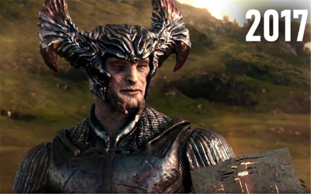 正义联盟|导剪版正义联盟：画质全面升级，荒原狼史诗级增强，蝙蝠侠的手要没了