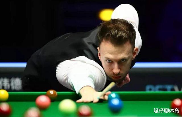 丁俊晖|4-5！中国00后天才被绝杀！丁俊晖连输5局惨败，半决赛对阵出炉！