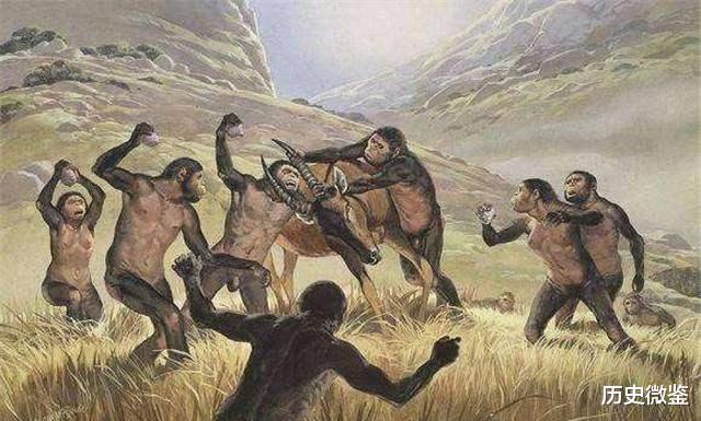 「」人类的祖先是非洲人？许昌挖出10万年前宝贝，揭开中国人起源之谜