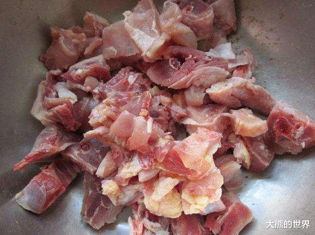 辣子鸡|想吃辣子鸡不用买，学会这么做，外酥里嫩，没有腥味，好吃