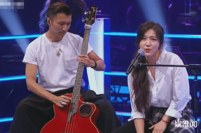 谢霆锋|《好声音2020》正式官宣，那位主动上台给学员伴奏的导师，又回来了