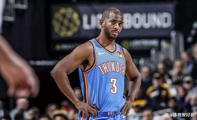 「斯蒂芬·库里」绝无争议！美评NBA现役各项能力最好控卫：库里、保罗各2项，唯独他3项